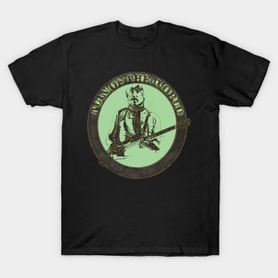 Peter green shirt sales